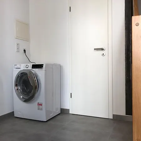 Marktblick Naehe Der Rb-arena Apartment