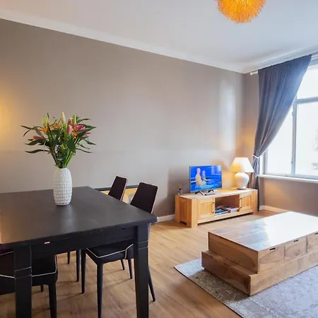 Apartment Marktblick Naehe Der Rb-arena