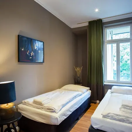 Marktblick Naehe Der Rb-arena Apartment *