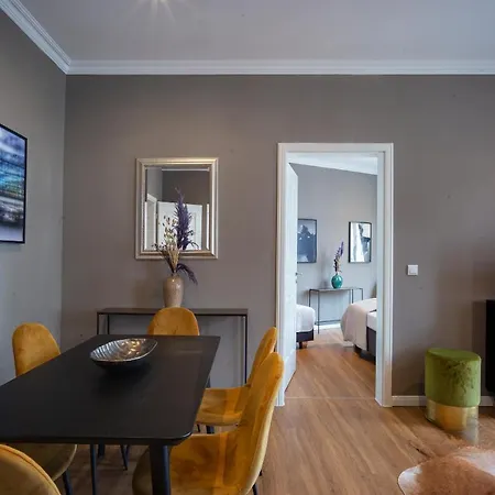 Apartment Marktblick Naehe Der Rb-arena Leipzig