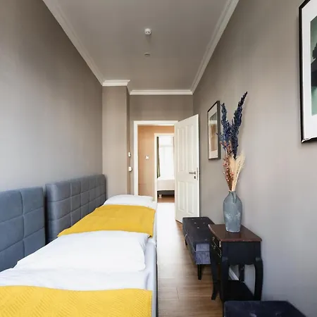 Apartment Marktblick Naehe Der Rb-arena Leipzig