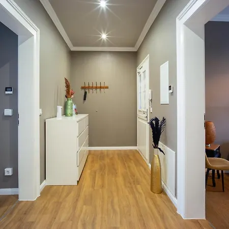 Marktblick Naehe Der Rb-arena Apartment Leipzig